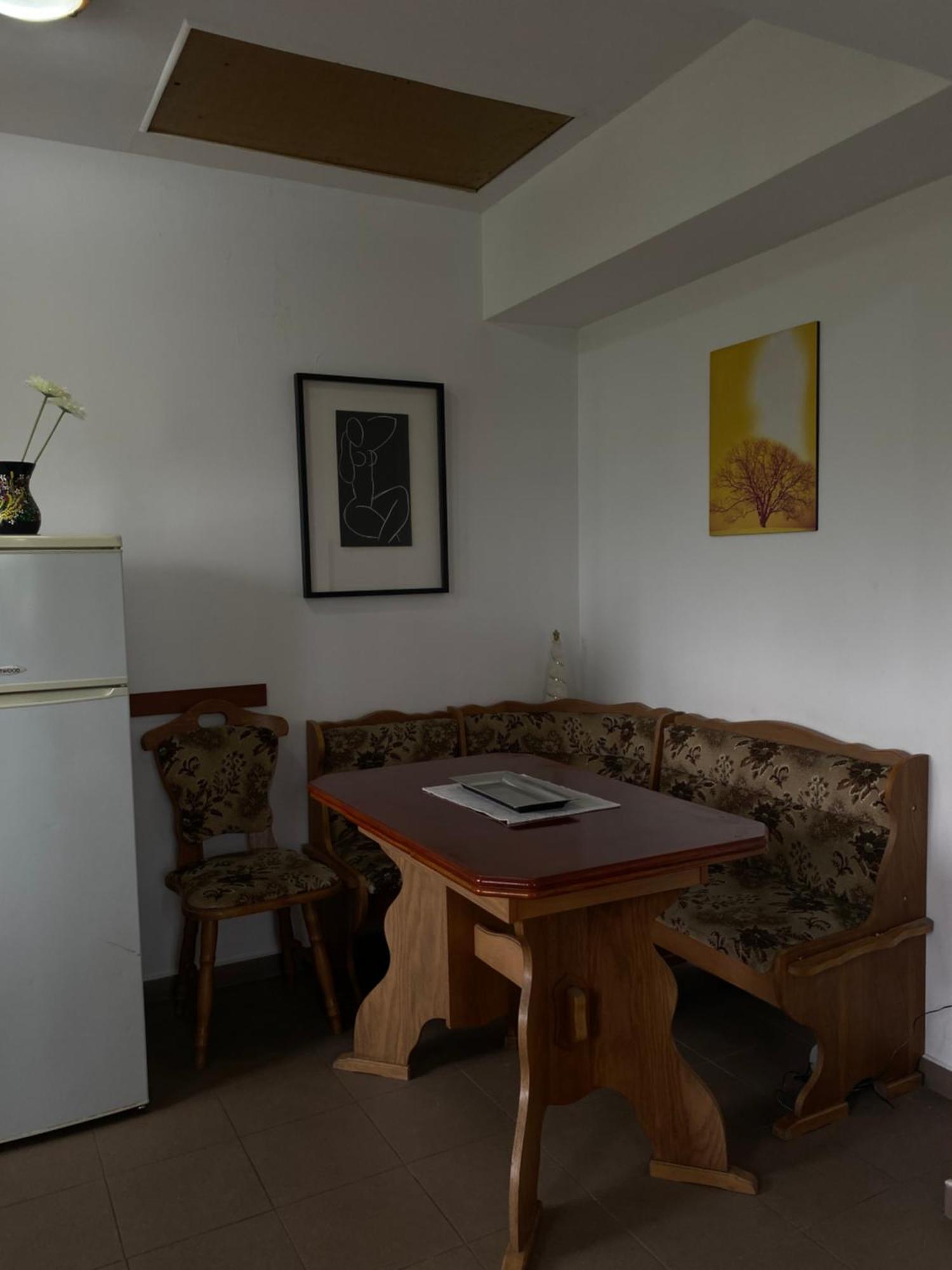 Quiet Garden Ground Floor Daire Bükreş Dış mekan fotoğraf