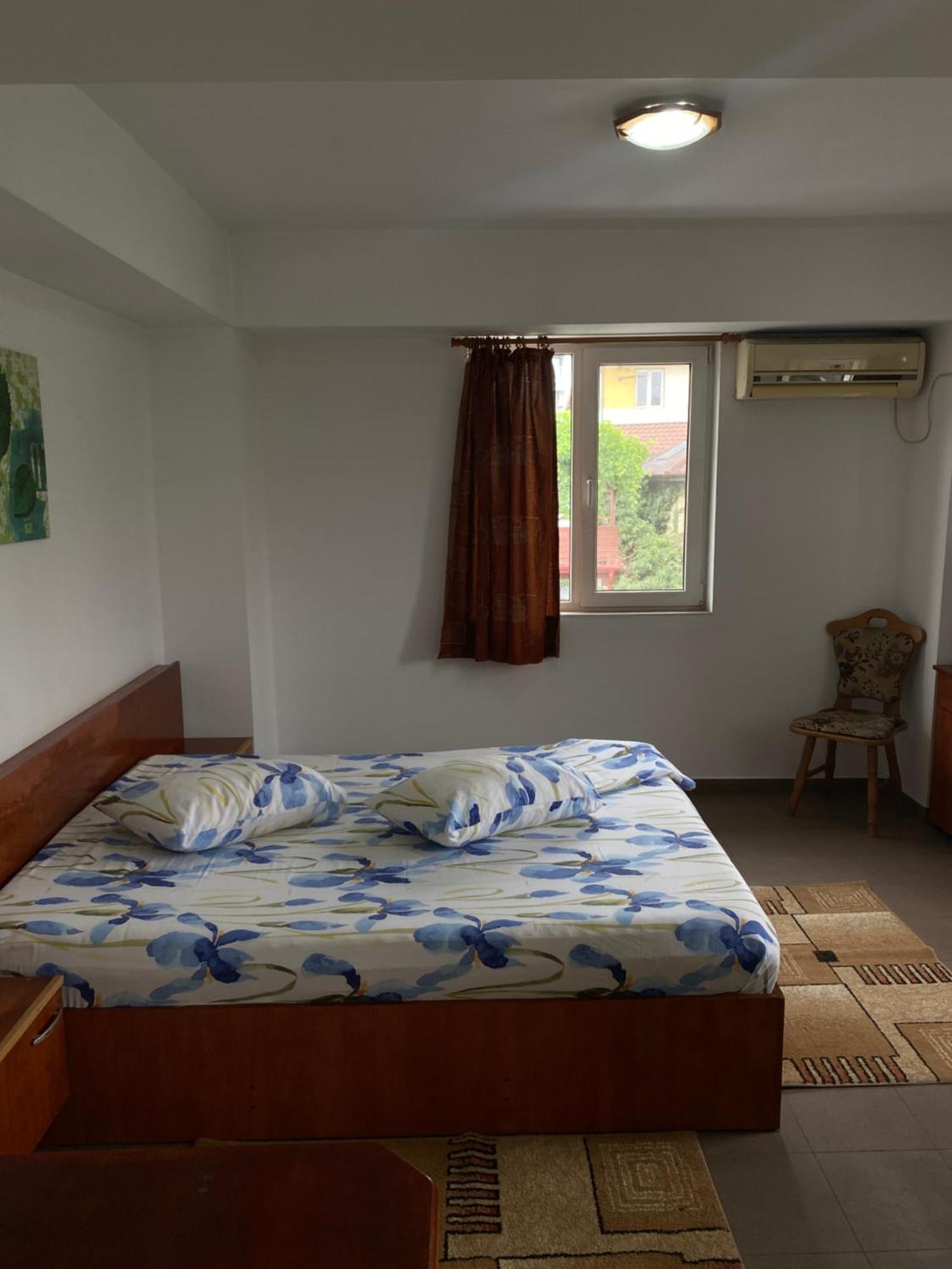Quiet Garden Ground Floor Daire Bükreş Dış mekan fotoğraf